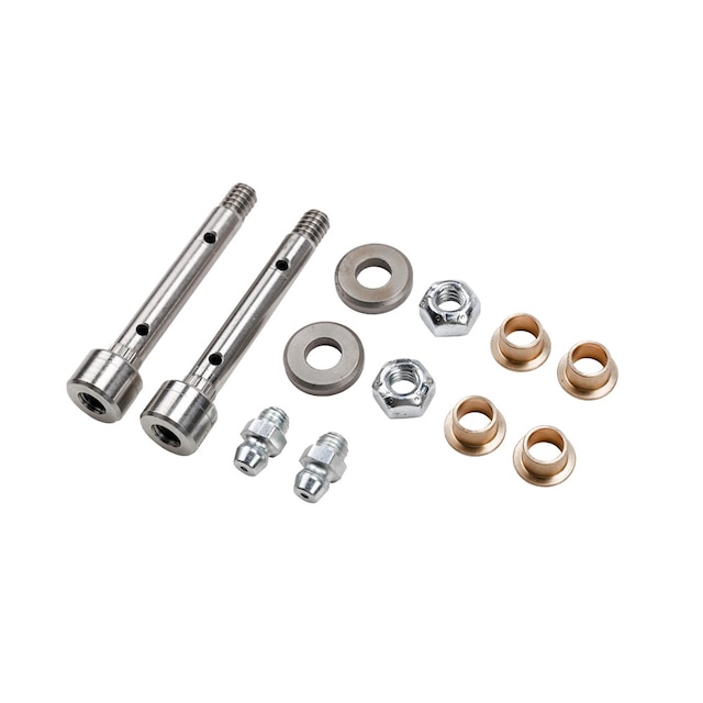GM Genuine Parts Door Hinge Pin And Bushing Kit