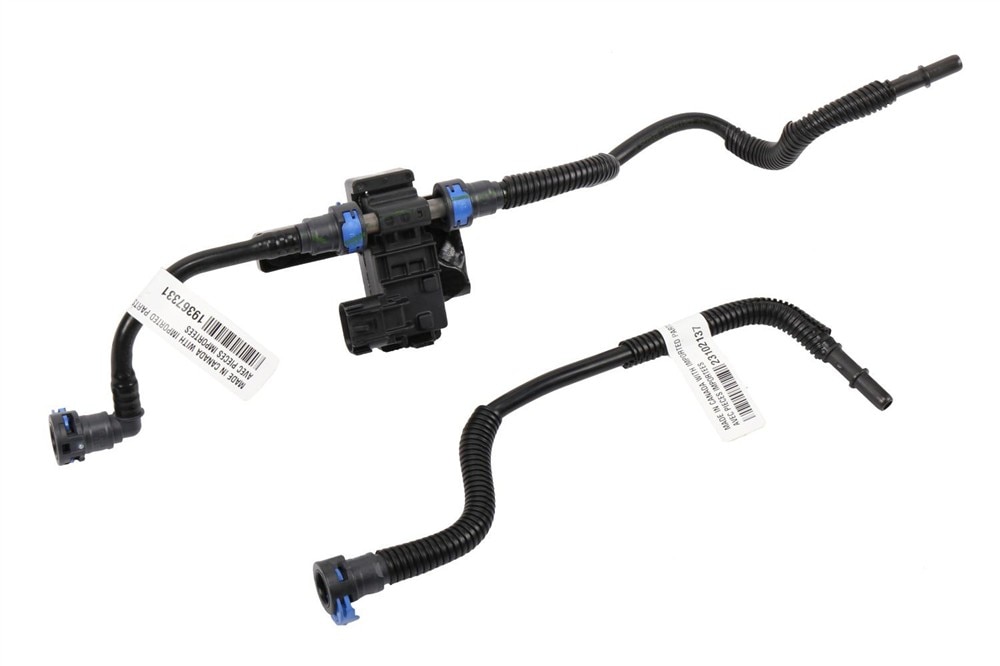 GM Genuine Parts Fuel Feed Hose