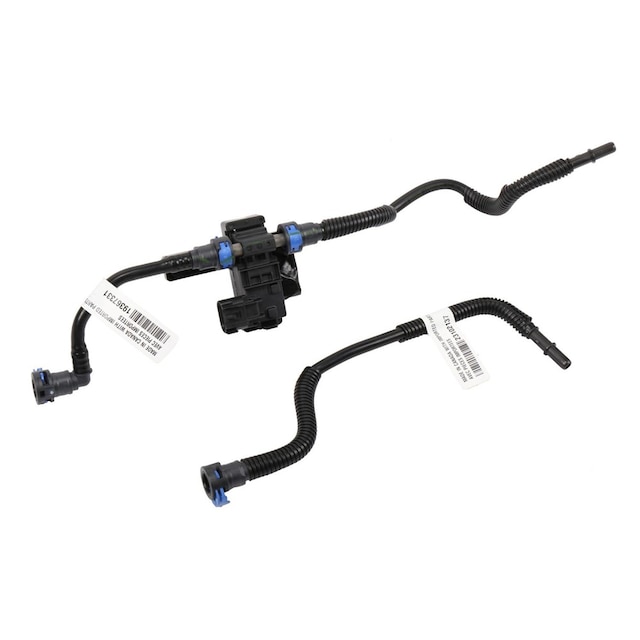GM Genuine Parts Fuel Feed Hose