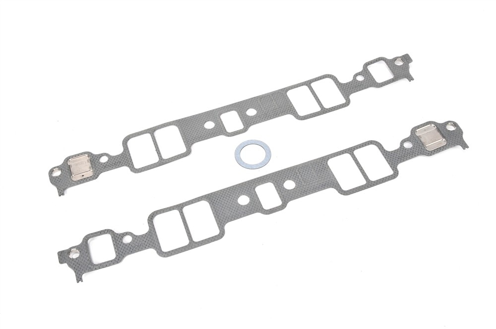 GM Genuine Parts Intake Manifold Gasket Kit with Gaskets