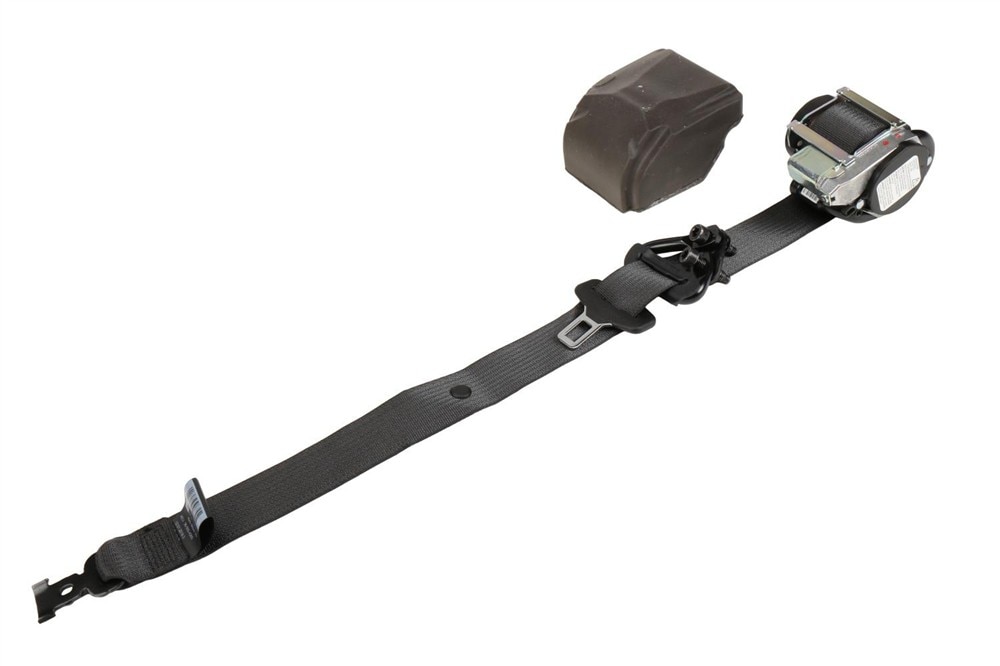 GM Genuine Parts Driver Seat Retractor Side Belt