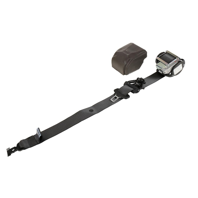 GM Genuine Parts Driver Seat Retractor Side Belt