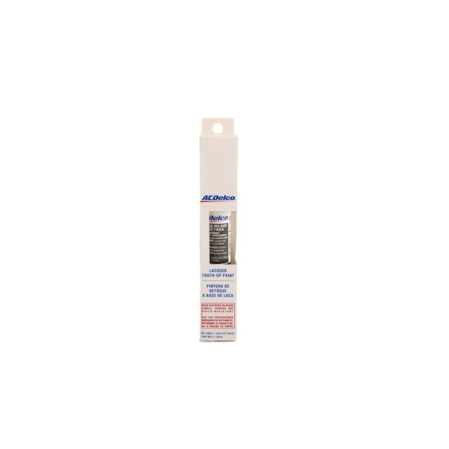 ACDelco GM Original Equipment Scorpion Metallic Four-In-One Touch-Up Paint Pen (.5 oz)