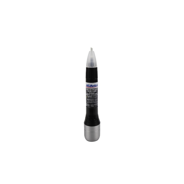 ACDelco GM Original Equipment Hudson Metallic Four-In-One Touch-Up Paint Pen (.5 oz)