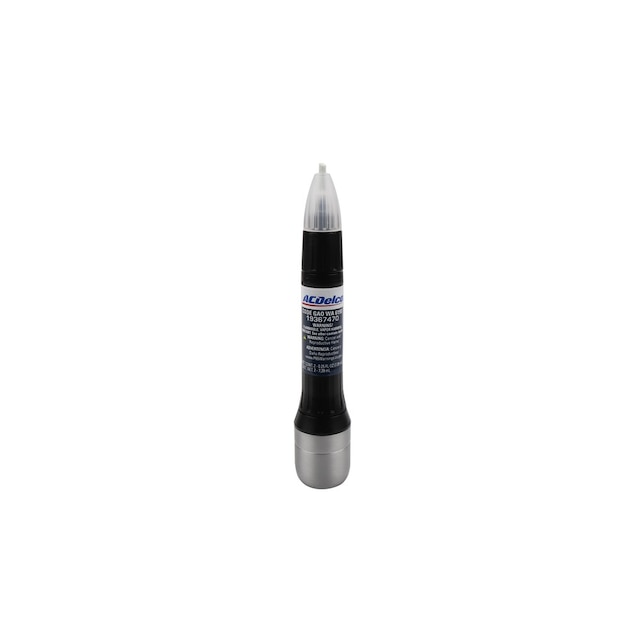 ACDelco GM Original Equipment Some Kinda Blue Metallic Four-In-One Touch-Up Paint Pen (.5 oz)