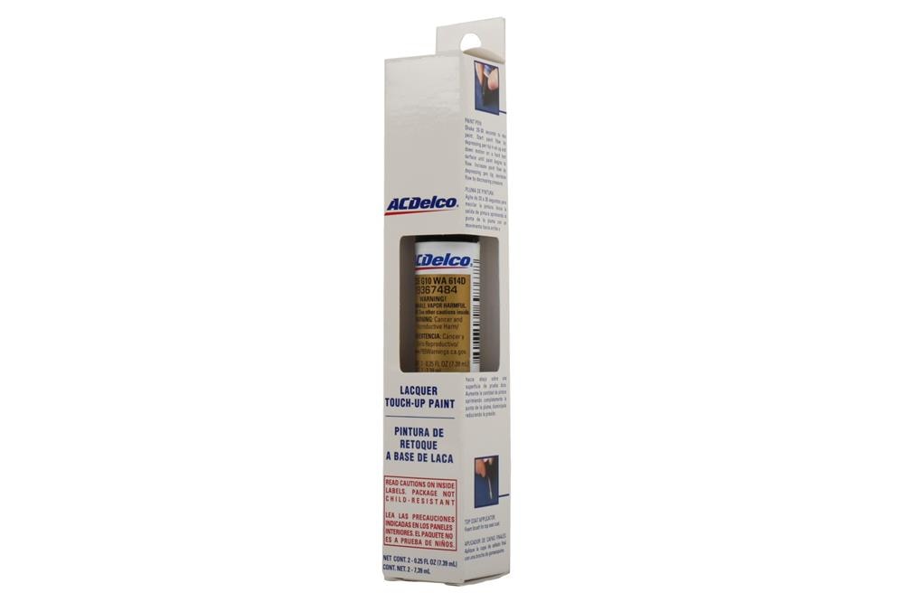 Chevrolet ACDelco GM Original Equipment Xena Metallic