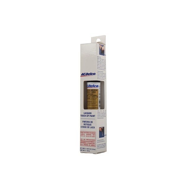 ACDelco GM Original Equipment Xena Metallic Four-In-One Touch-Up Paint Pen (.5 oz)