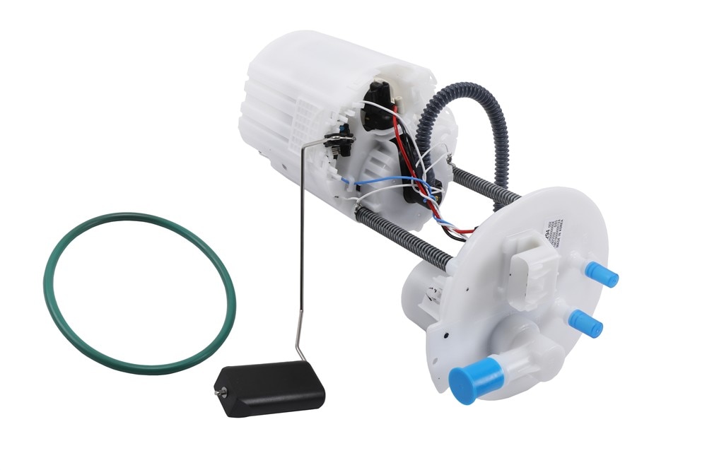 GM Genuine Parts Fuel Pump and Level Sensor Module with Seal