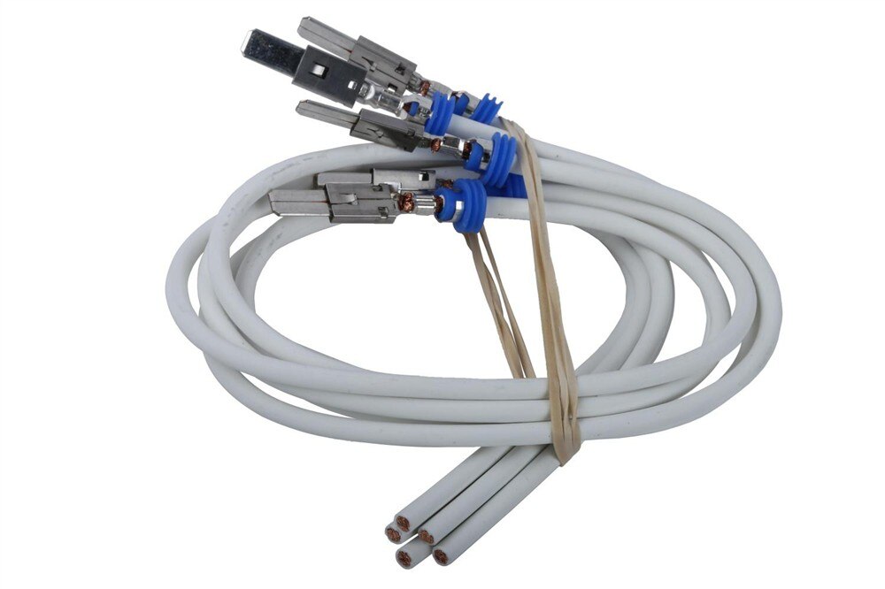 GM Genuine Parts Splice Wire
