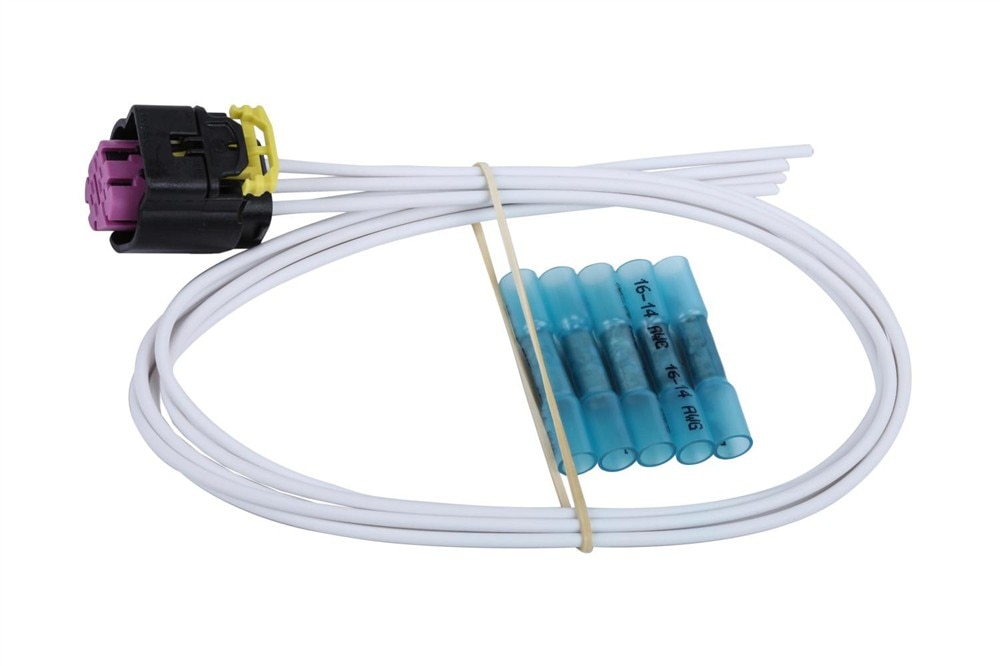 GM Genuine Parts Multi-Purpose Pigtail Kit