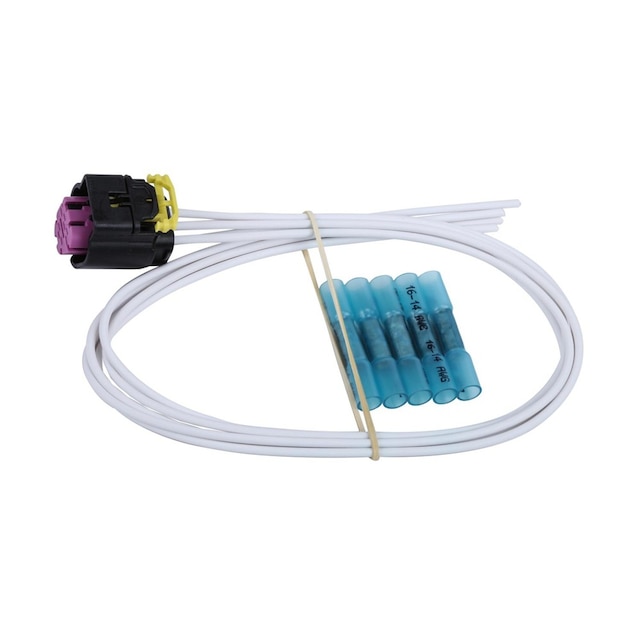 GM Genuine Parts Multi-Purpose Pigtail Kit