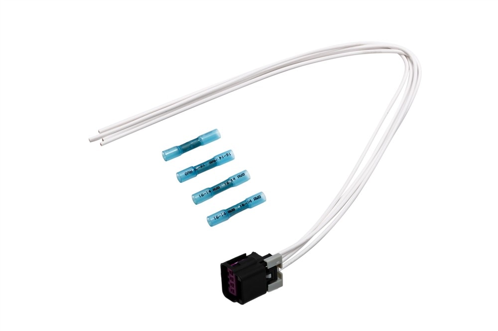 GM Genuine Parts Multi-Purpose Pigtail Kit