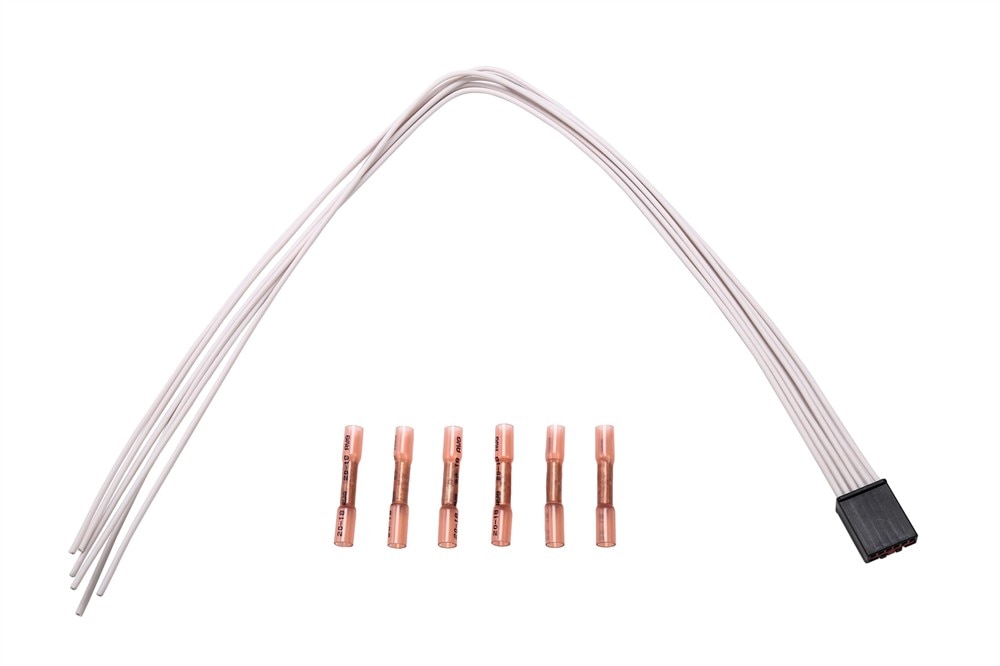 GM Genuine Parts Multi-Purpose Pigtail Kit