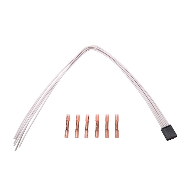 GM Genuine Parts Multi-Purpose Pigtail Kit