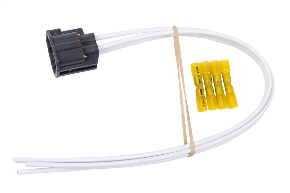 ACDelco GM Original Equipment Multi-Purpose Pigtail Kit