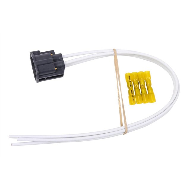 ACDelco GM Original Equipment Multi-Purpose Pigtail Kit