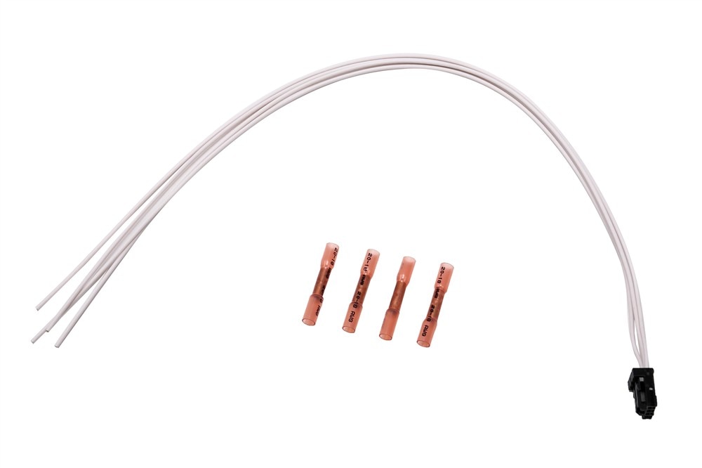 GM Genuine Parts Multi-Purpose Pigtail Kit