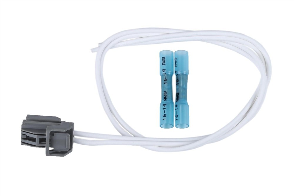 GM Genuine Parts Multi-Purpose Pigtail Kit