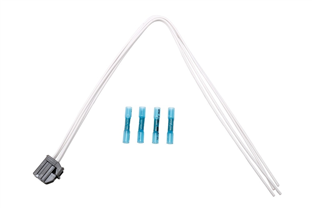 GM Genuine Parts Multi-Purpose Pigtail Kit