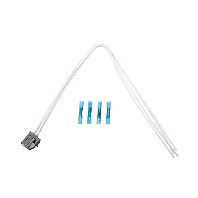 GM Genuine Parts Multi-Purpose Pigtail Kit