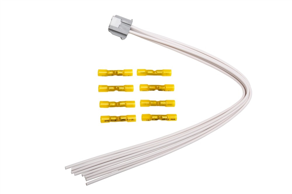 GM Genuine Parts Multi-Purpose Pigtail Kit