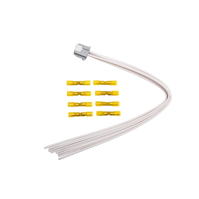 GM Genuine Parts Multi-Purpose Pigtail Kit