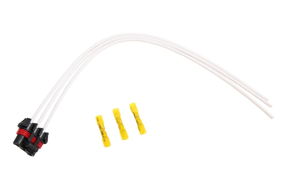 GM Genuine Parts Multi-Purpose Pigtail Kit