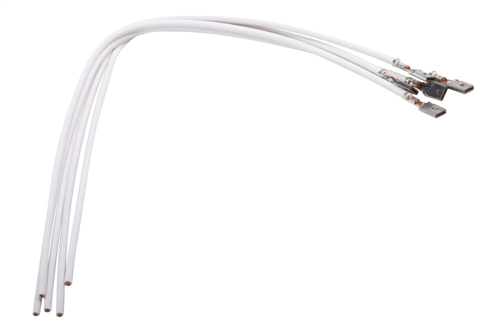 GM Genuine Parts Splice Wire
