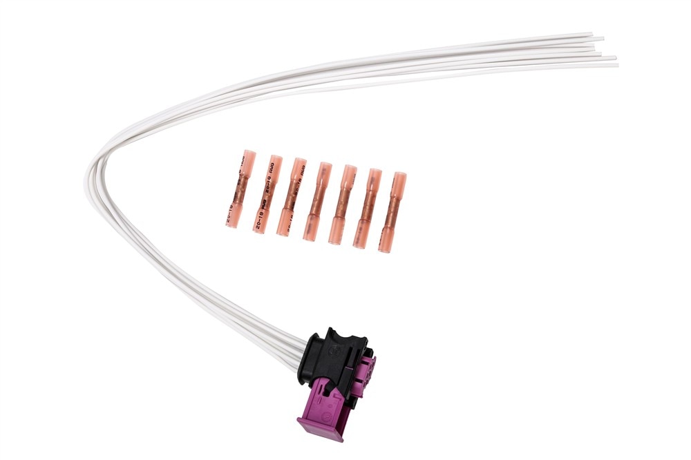 ACDelco GM Original Equipment Multi-Purpose Pigtail Kit