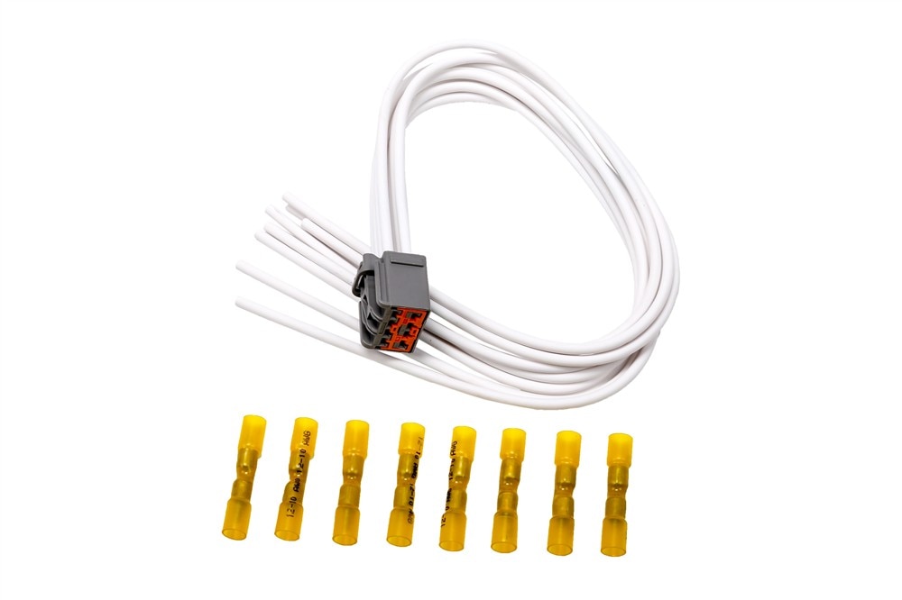GM Genuine Parts Multi-Purpose Pigtail Kit