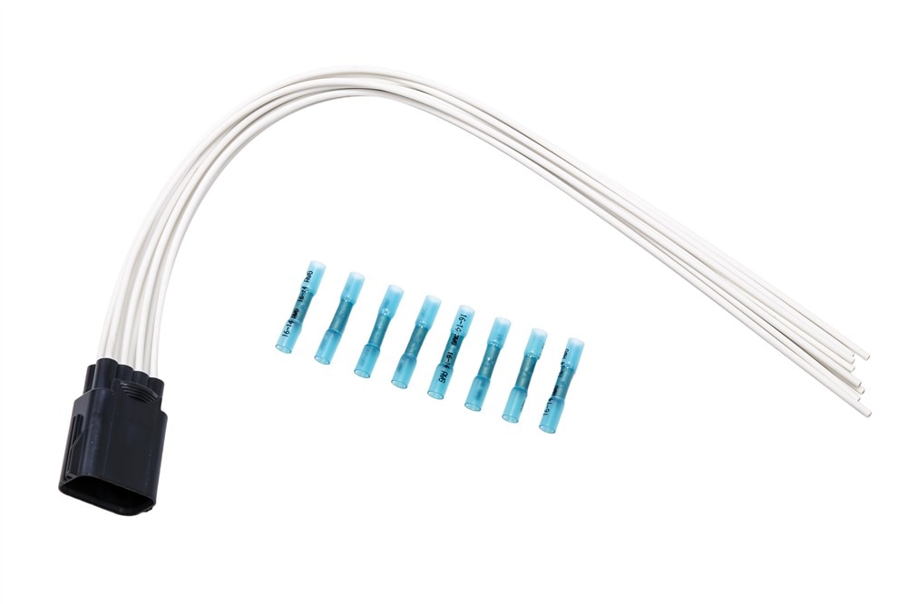 GM Genuine Parts Multi-Purpose Pigtail Kit