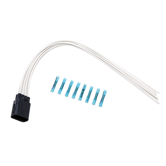 GM Genuine Parts Multi-Purpose Pigtail Kit