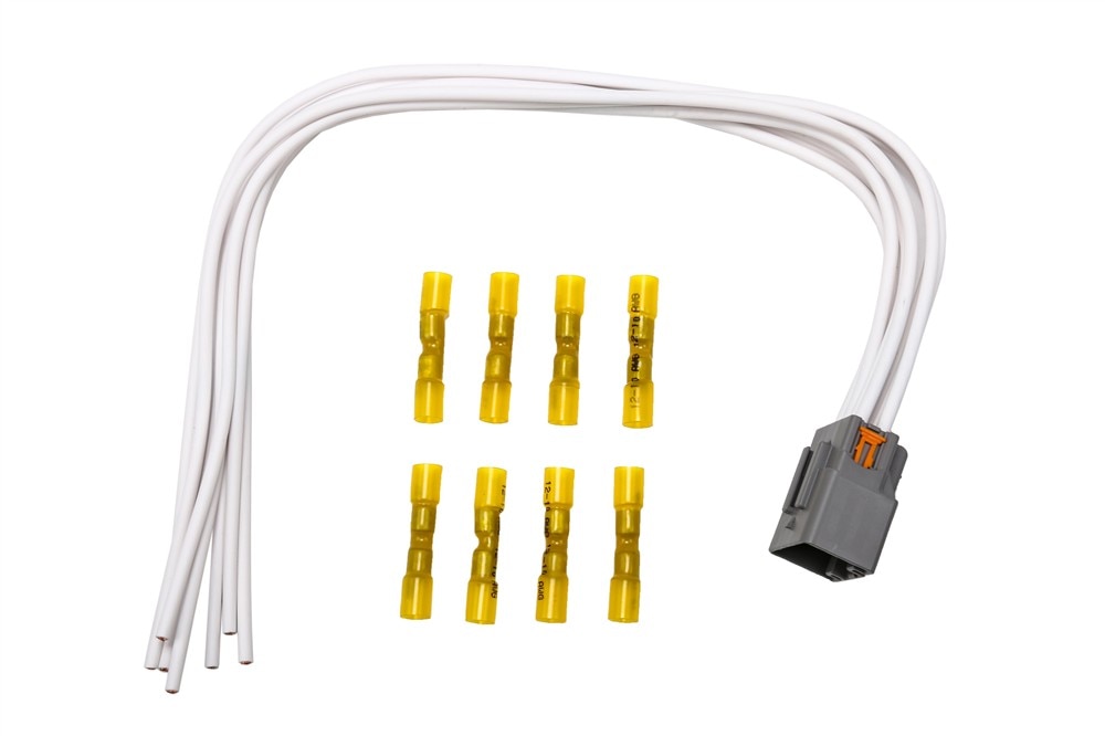 GM Genuine Parts Multi-Purpose Pigtail Kit