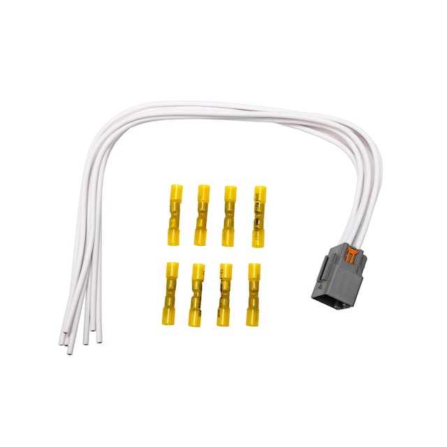 GM Genuine Parts Multi-Purpose Pigtail Kit