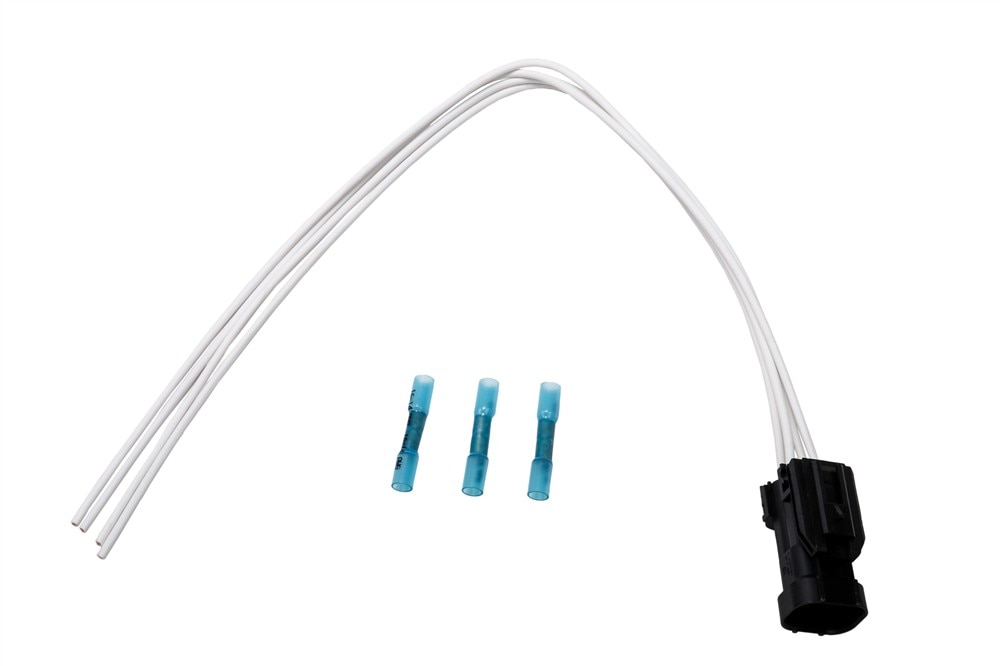 GM Genuine Parts Multi-Purpose Pigtail Kit