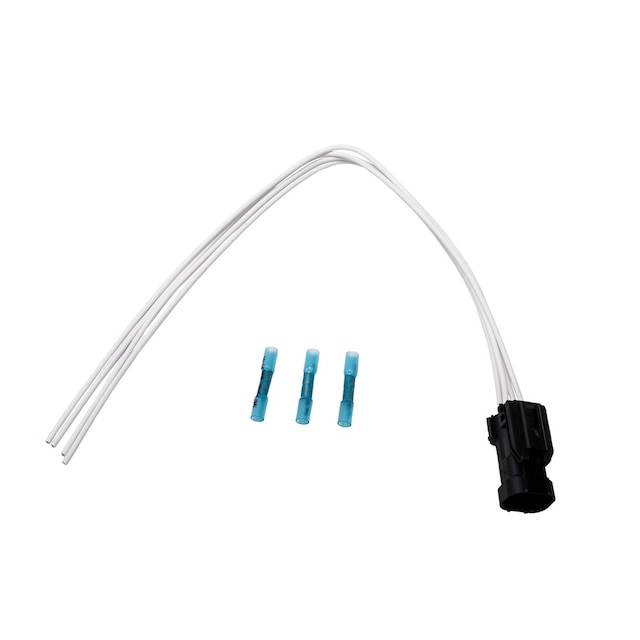 GM Genuine Parts Multi-Purpose Pigtail Kit