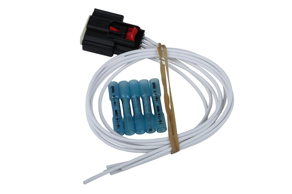 GM Genuine Parts Multi-Purpose Pigtail Kit