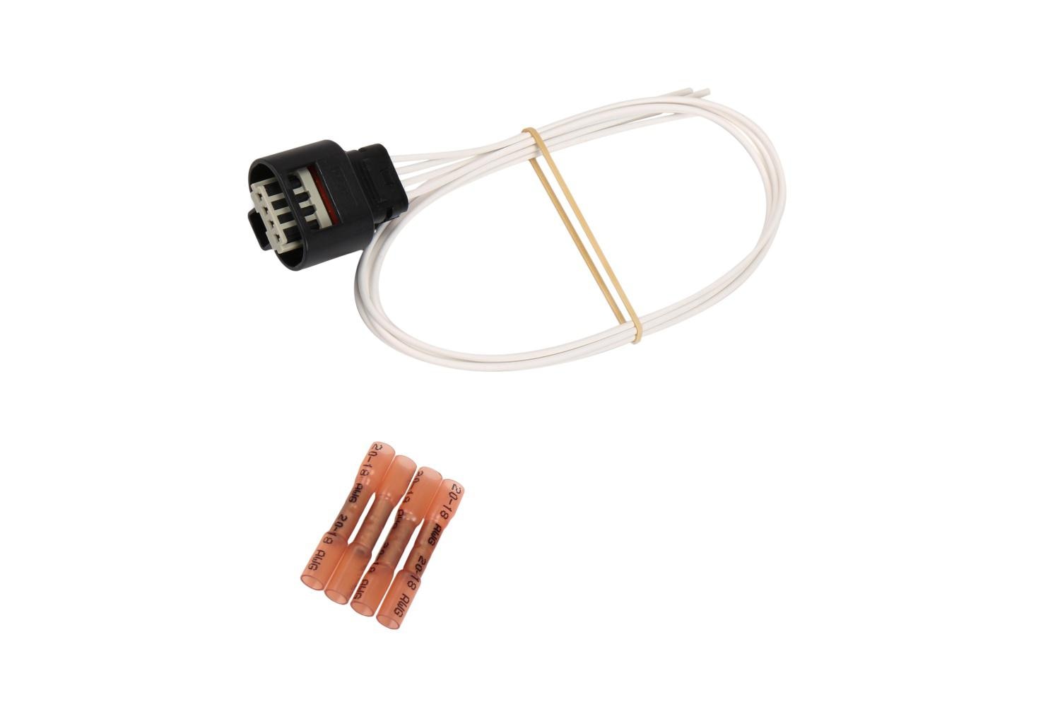 GM Genuine Parts Multi-Purpose Pigtail Kit