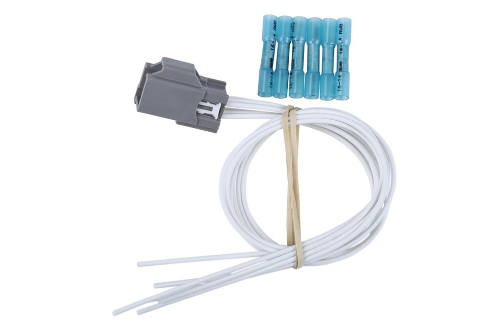 GM Genuine Parts Multi-Purpose Pigtail Kit