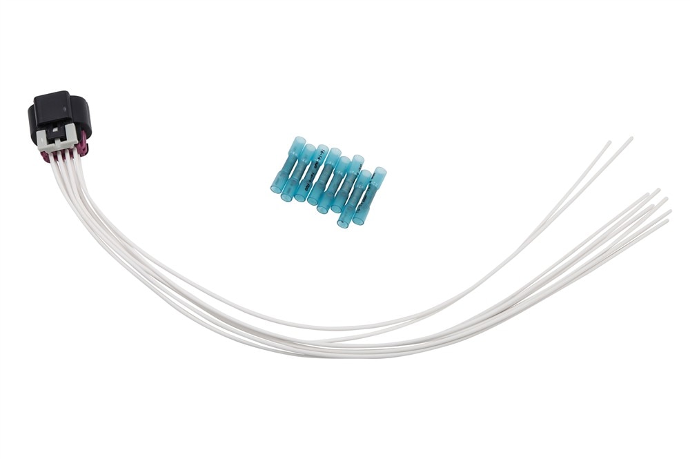 GM Genuine Parts Multi-Purpose Pigtail Kit