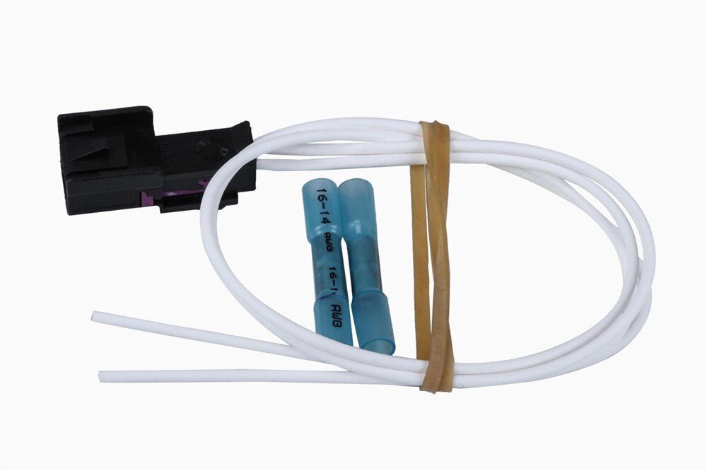 GM Genuine Parts Multi-Purpose Pigtail Kit