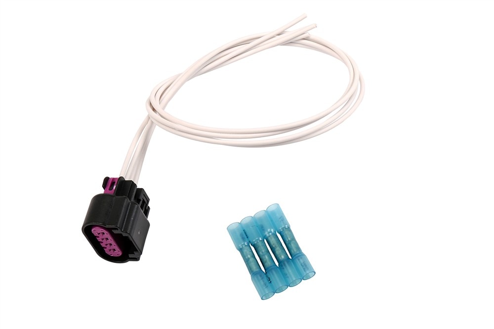 GM Genuine Parts Multi-Purpose Pigtail Kit
