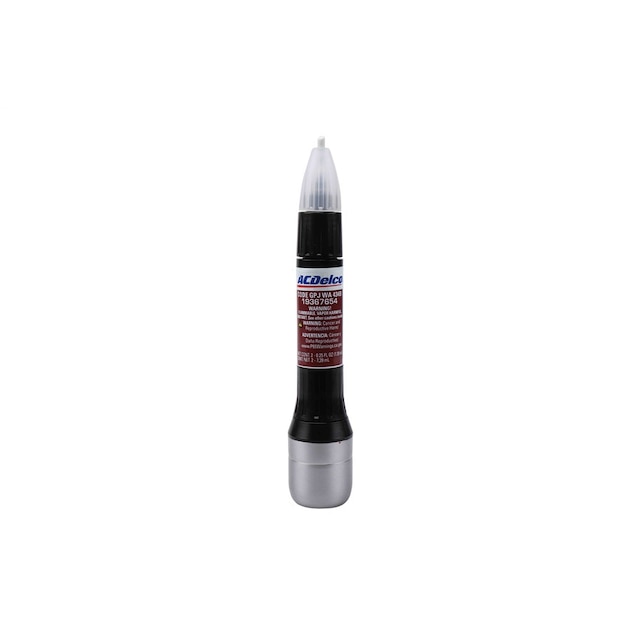ACDelco GM Original Equipment Glory Red Four-In-One Touch-Up Paint Pen (.5 oz)