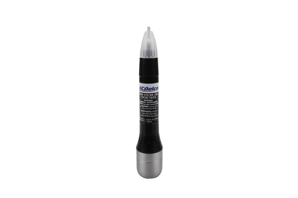 ACDelco GM Original Equipment Son of a Gun Gray Metallic Four-In