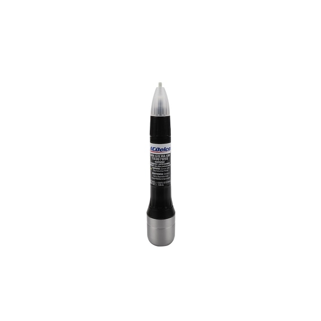 ACDelco GM Original Equipment Son of a Gun Gray Metallic Four-In-One Touch-Up Paint Pen (.5 oz)