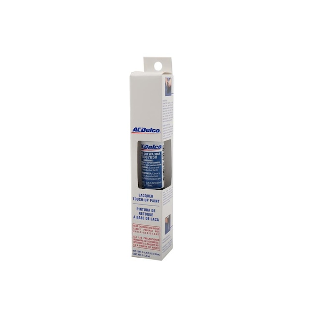 ACDelco GM Original Equipment Blue Me Away Metallic Four-In-One Touch-Up Paint Pen (.5 oz)