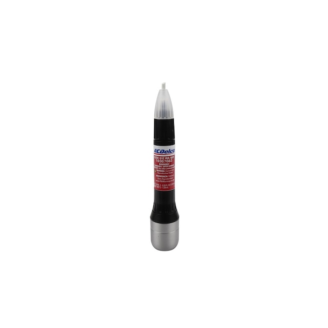 ACDelco GM Original Equipment Limited Addiction Red Tintcoat Four-In-One Touch-Up Paint Pen (.5 oz)