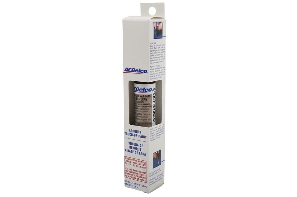 ACDelco GM Original Equipment Coppertino Metallic Touch-Up Paint Spray (5 oz)