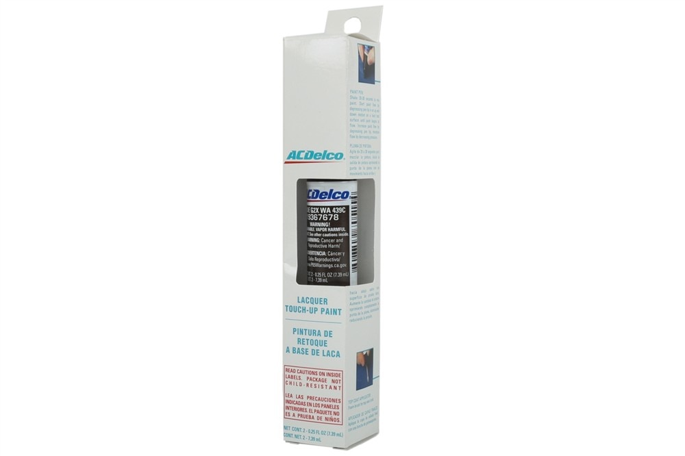 ACDelco GM Original Equipment Havana Metallic Four-In-One Touch-Up Paint Pen (.5 oz)