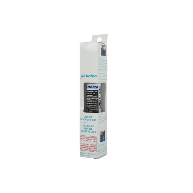 ACDelco GM Original Equipment Havana Metallic Four-In-One Touch-Up Paint Pen (.5 oz)